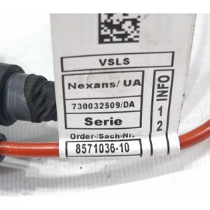<b>MINI</b> Countryman Series (F60) <b>FUSE</b> RELAY 8571036 B47 C20 A, B47 C20 B Diesel 2000 (16>) - Product Image 6