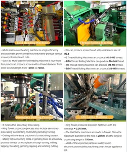 Tùy chỉnh khuyến mãi chảy máu núm vú phanh vít HM10 * 27 thép không gỉ phù hợp xe máy CNC phụ tùng ô tô phanh vít - Product Image 6