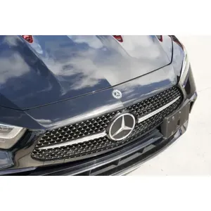 ลดราคาพิเศษ-2022--เบนซ์ CLS 450 เครื่องยนต์เทอร์โบ คูเป้สุดหรูสมรรถนะสูง - Product Image 4