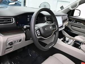 2023 Jeep Grand Wagoneer L Base - Product Image 2