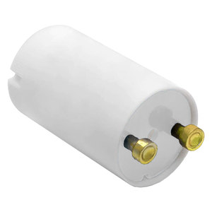 Starter Elettronico per Tubi LED T8 40x20x20 mm - Product Image 1