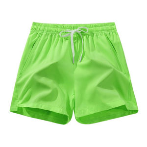 Logo personnalisé Shorts Hommes Homme Shorts d'été Prix bon marché et bonne qualité - Product Image 3