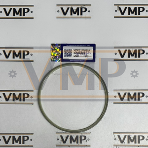 VOE 11108603 Scraper Ring for Volvo Wheel Loaders VMP Brands High Quality New Condition Construction Machinery Spare Parts - Product Image 2