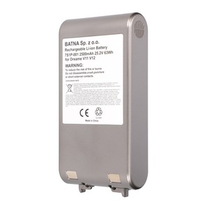 Batería V11 V12 V11SE V12PRO V16 25.2V 2500mAh - Product Image 4