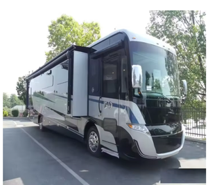 2023 2024 2025 T-i-f-f-i-n Byway 38CL Camping Truck motor homes Camper Rvs Motorhomes Travel Trailer - Product Image 4