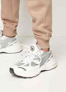 กางเกงจ็อกเกอร์ทรงหลวมสำหรับผู้หญิงคอลเลคชั่นฤดูหนาวสีพื้นผ้าทอแนวสตรีทแวร์มาใหม่ - Product Image 4