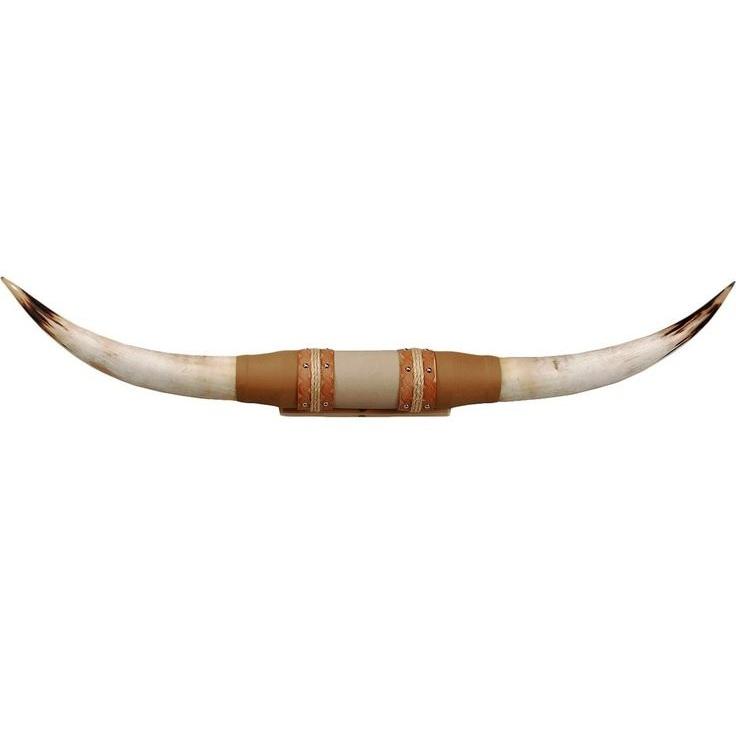 natural horn color