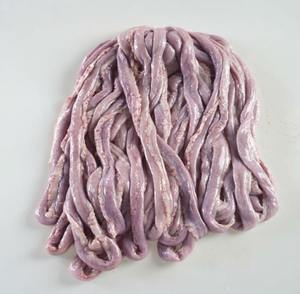 Intestinos de Cerdo Frescos Congelados, Higienizados, para Venta al por Mayor, Procesamiento de Alimentos y Suministro a Restaurantes - Product Image 1