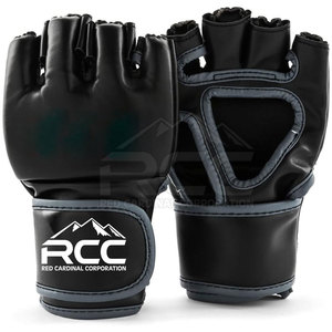 ถุงมือ MMA เล่นกีฬามาใหม่ - Product Image 1