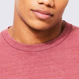 Good Quality OEM Service Design <b>Men's</b> Clothing Plus Size <b>Men's</b> <b>Shirts</b> Short Sleeve <b>Pink</b> Color Cotton High Street <b>Men's</b> <b>Shirts</b> - Product Image 5