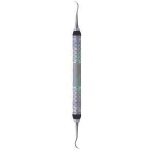 Scaler ทันตกรรม Scaler เคียว H6/H7 สุขอนามัยขายร้อน Curettes ทันตกรรมเครื่องมือทันตกรรม - Product Image 3