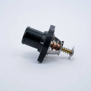 Termostato de refrigeración de agua para motor, piezas de sistema de refrigeración ngine, 0 1338. 0, 1338 sed - Product Image 3