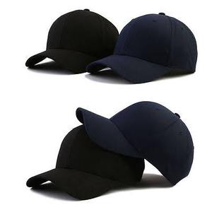 Gorra de béisbol de tela de sarga de 5 paneles bordada en 3D de alta calidad, sombrero con logotipo deportivo personalizado, patrón impreso de ala curva de estilo americano - Product Image 1