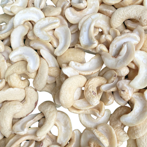 เม็ดมะม่วงหิมพานต์แบบเม็ดมะม่วงหิมพานต์เนยเม็ดมะม่วงหิมพานต์แบบเม็ดมะม่วงหิมพานต์แบบเวียดนาม - Product Image 1