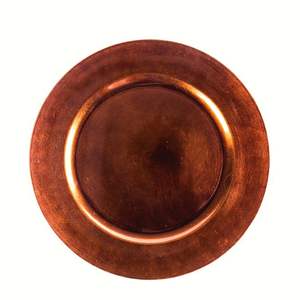 Assiette de présentation de qualité supérieure pour la mise en place de table, prix de gros par l'exportateur, assiette de présentation pour la décoration de mariage, dîner - Product Image 3