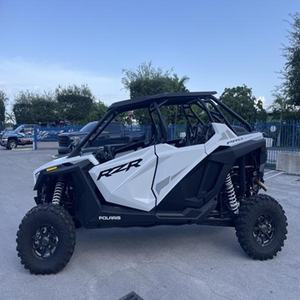Precio de descuento Ventas Nuevo 100% 2025 Polaris RZR PRO XP 4 Sport con garantía Listo para enviar en todo el mundo - Product Image 5