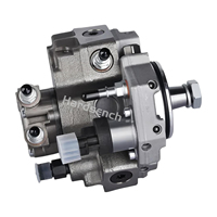 0445020093 504188076 CP3 pompe à carburant haute pression pour New Holland T8 T9 Iveco Crossway Magelys Stralis Trakker Heuliez GX Irisbus