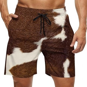 OEM Professional Custom Real <b>Leather</b> Breathable Slim Fit Bermuda <b>Shorts</b> <b>Women</b> Low Waist Quick Dry Waterproof Multi Color All - Product Image 6