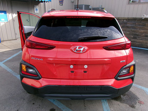 HYUNDAI KONA SEL 2019 LISTO PARA ENVIAR - Product Image 6