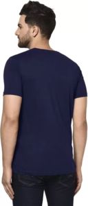 T-shirts blancs en coton de haute qualité, OEM, personnalisés, pour hommes, fournisseur de t-shirts, transferts thermiques surdimensionnés pour t-shirts, grande taille - Product Image 6