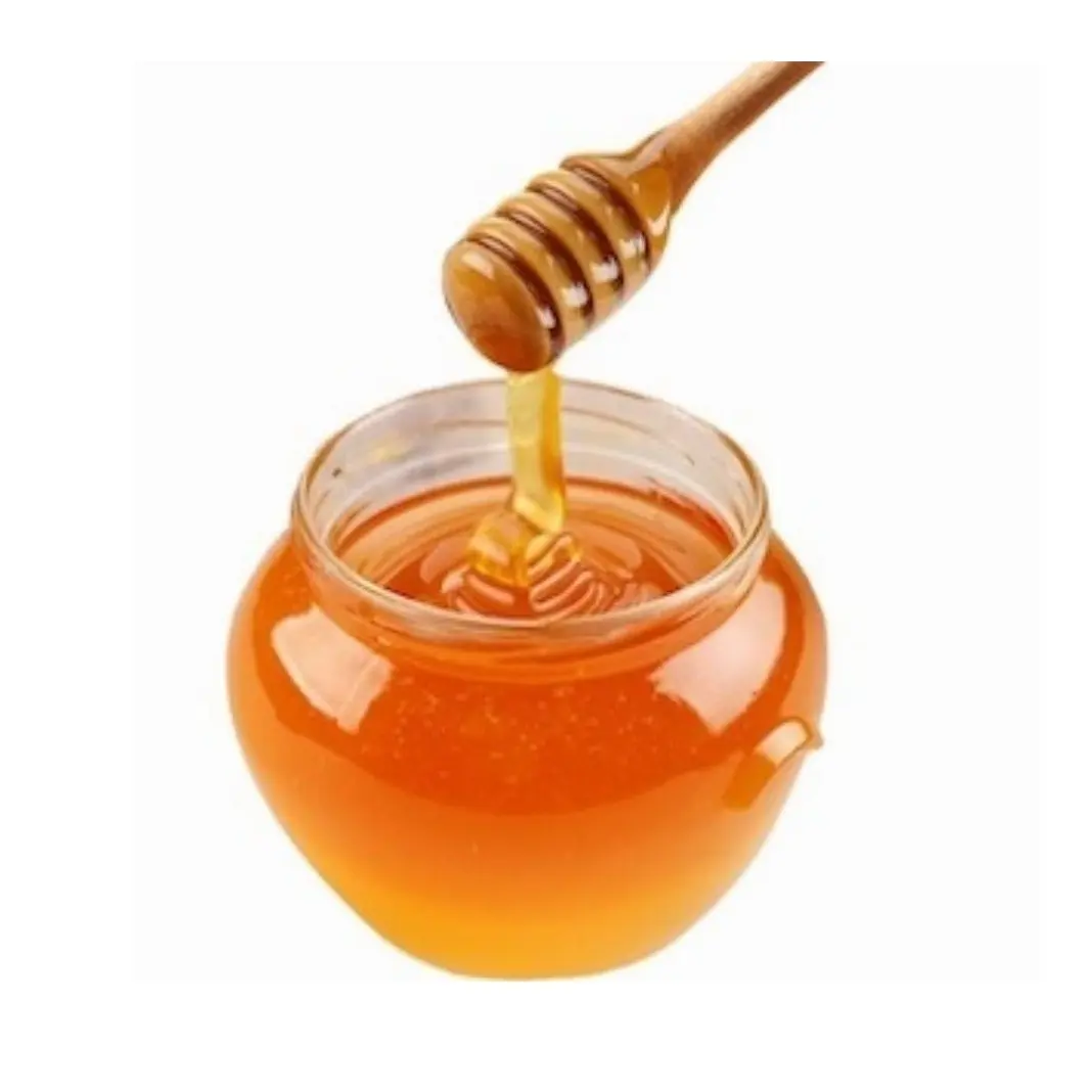 All'ingrosso più popolare 100% puro miele 500gr puro miele dell'ape esportazione