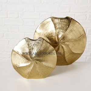 Jarrones y Macetas de Madera de Bambú de Primera Calidad para Bodas y Eventos, Jarrones y Macetas de Gran Tamaño para Decoración del Hogar - Product Image 6