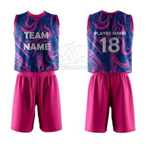 Conjuntos de Uniformes de Voleibol, Uniforme Deportivo, Camiseta Juvenil de Alta Calidad, Camiseta de Manga Corta, Uniforme de Fútbol y Voleibol - Product Image 3