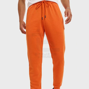 Pantalones de lona informales de nuevo estilo para hombre, ligeros, el mejor Material, diseño de etiqueta privada personalizable, alta calidad de fabricación - Product Image 1