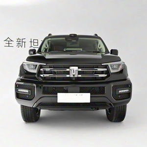 Tank 400 2026, modèle Tank 400 Hi4-Z Smart Edition, SUV à énergie nouvelle, conduite à gauche, <span class=keywords><strong>voitures</strong></span> <span class=keywords><strong>neuves</strong></span>, prix réduit - Product Image 1