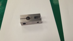 CNC de acero inoxidable y aluminio en Vietnam - Product Image 4