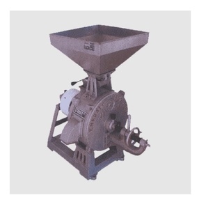 Moulin à maïs commercial à vendre – Machine à moudre le maïs durable, faible bruit, composants PLC, origine américaine, pour petites entreprises et fermes - Product Image 6