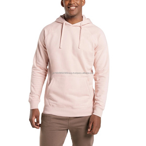 Sweat-shirts pour hommes personnalisés 500GSM 600GSM à épaules tombantes, vierges, de luxe, 100% coton, lourds - Product Image 1