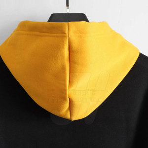 Men's Slim Fit 100% Cotton High Quality Training Tracksuit Set Customizable <b>Printed</b> Logo Two-Piece Jogging Breathable Winter - Product Image 3