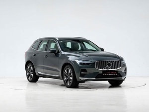 Pour <span class=keywords><strong>Volvo</strong></span> <span class=keywords><strong>XC60</strong></span> B5 4WD Luxury Edition SUV 5 portes 5 places avec système hybride léger intelligent 48V <span class=keywords><strong>essence</strong></span>+48V Voitures d'<span class=keywords><strong>occasion</strong></span> - Product Image 4
