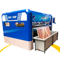 Nouvelle machine à laver les tapis et les moquettes industrielle électrique en acier inoxydable, essoreuse centrifuge automatique, certifiée CE, garantie 2 ans