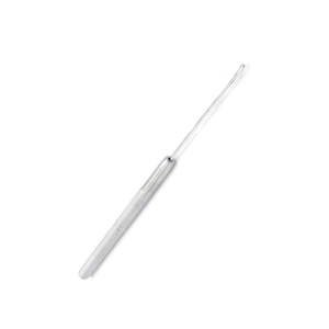 เข็มดึงสำหรับแฮร์แคร์แคร์สแตนเลสด้ามจับเหล็กพร้อมฉลากยี่ห้อและสีตามสั่ง - Product Image 2