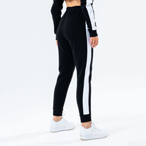 Ropa deportiva de invierno de alta calidad para mujer, chándal estampado de talla grande para correr, conjuntos de ropa deportiva de moda transpirable - Product Image 5