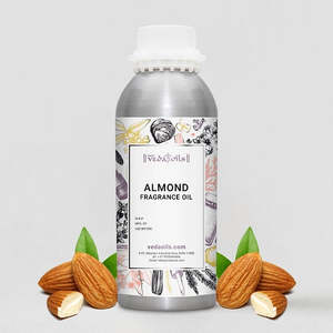 Aceite perfumado con aroma a almendra - Product Image 1