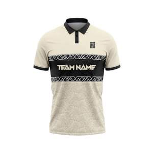 เสื้อเจอร์ซีย์สำหรับเล่นคริกเก็ตทีมชาติอินเดียปากีสถานออสเตรเลีย - Product Image 4