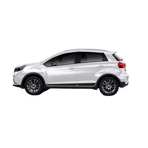 2025 X3 Pro Sedán de Tamaño Pequeño Blanco 1.5L FWD Automático Motor de Tracción Simple Coche Eléctrico - Product Image 5