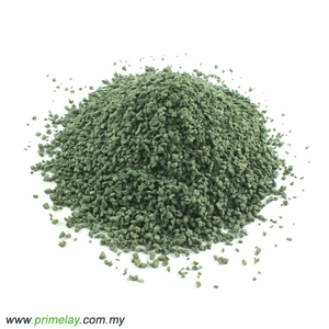 โมโนเมอร์โพรพิลีนไดอีนโพลิเมอร์สีเขียวทหารเม็ด25% - Product Image 3