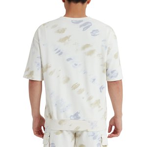 Venta al por mayor 100% algodón impreso sudaderas para hombres en el extranjero hombres de algodón liso niños cuerdas sudaderas de lana - Product Image 6