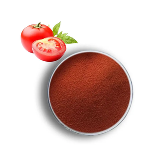 Cấp thực phẩm cà chua chiết xuất 10% <span class=keywords><strong>Lycopene</strong></span> bột nước hòa tan <span class=keywords><strong>Lycopene</strong></span> bột - Product Image 2