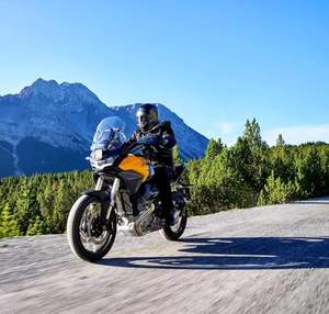 Pantalon textile de moto professionnel pour la course automobile, séchage rapide, coupe ajustée, prix raisonnable, en vente en ligne - Product Image 4