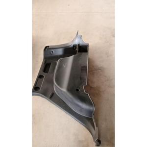 Panneau de coffre arrière droit D4FD pour Kia Carens Série (13>18) Diesel 1.7 - Product Image 5