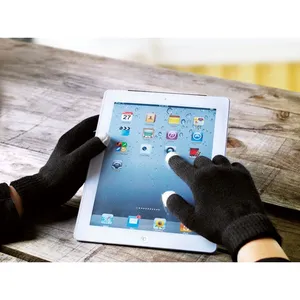Custom TACTO <b>Touchscreen</b> <b>Gloves</b> for Winter Sports Gadgets Accessory - Product Image 3
