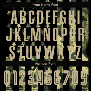 เสื้อฟุตบอลชายแบบซับลิเมชั่นสั่งทำพิเศษ สีดำ-เขียว พิมพ์ลายกราฟิก แขนสั้น ระบายอากาศได้ดี ป้องกันแบคทีเรีย น้ำหนักเบา ชุดทีม - Product Image 4