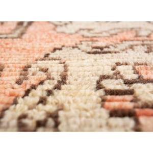 Alfombras Afganas de Lana Anudadas a Mano en Color Rojo Orégano, Diseño Geométrico Rectangular de Gran Tamaño 9x12 para Entrada, Pasillo y Sala de Estar - Product Image 3