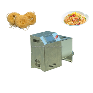 Macchina per Lasagnette, <span class=keywords><strong>Trenette</strong></span> Liguri, Scialatielli Sottili e Pappardelline per Fabbriche - Product Image 6