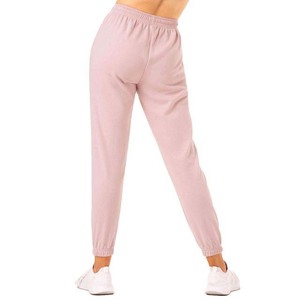 Nouveau design, meilleure qualité, pantalon plat pour femme, hiver, faible MOQ, prix de gros, fabriqué au Pakistan, 100% coton molleton - Product Image 6